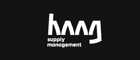 Haag Supply Management