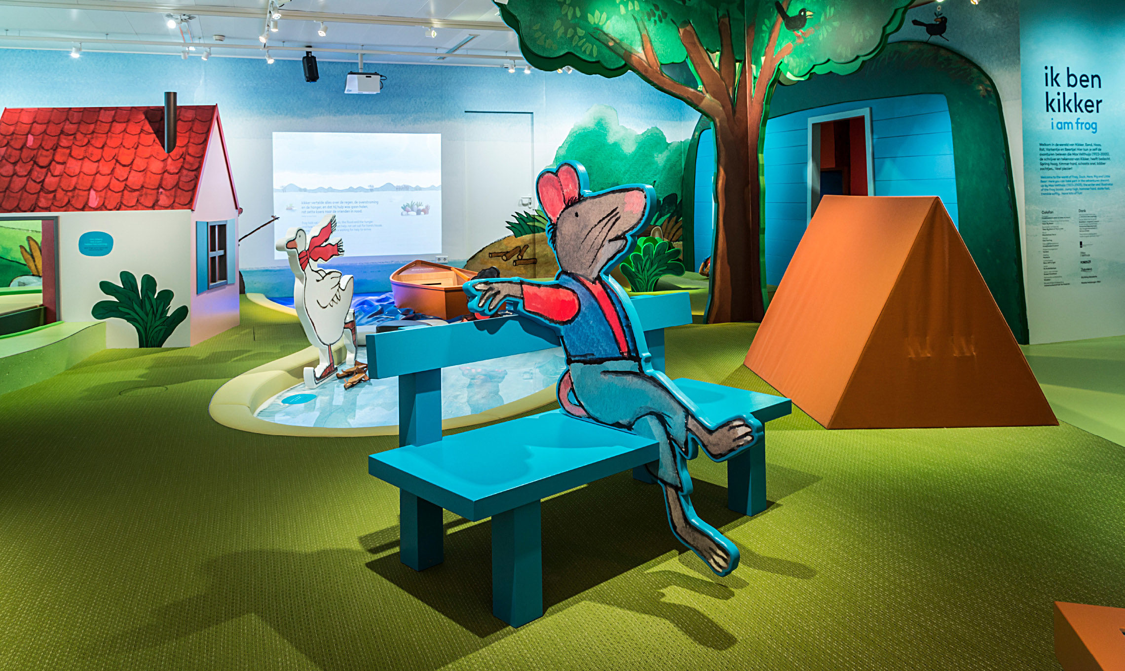 Kindermuseum Nederland overzicht; de leukste musea voor kinderen, peuters of kleuters - Reisliefde